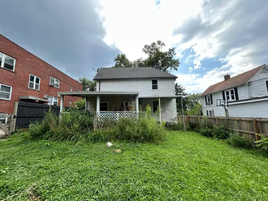 3958 Washington Avenue, Cheviot, OH 45211 - #3