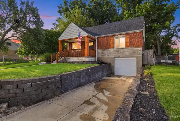 1467 Larann Lane, North College Hill, OH 45231