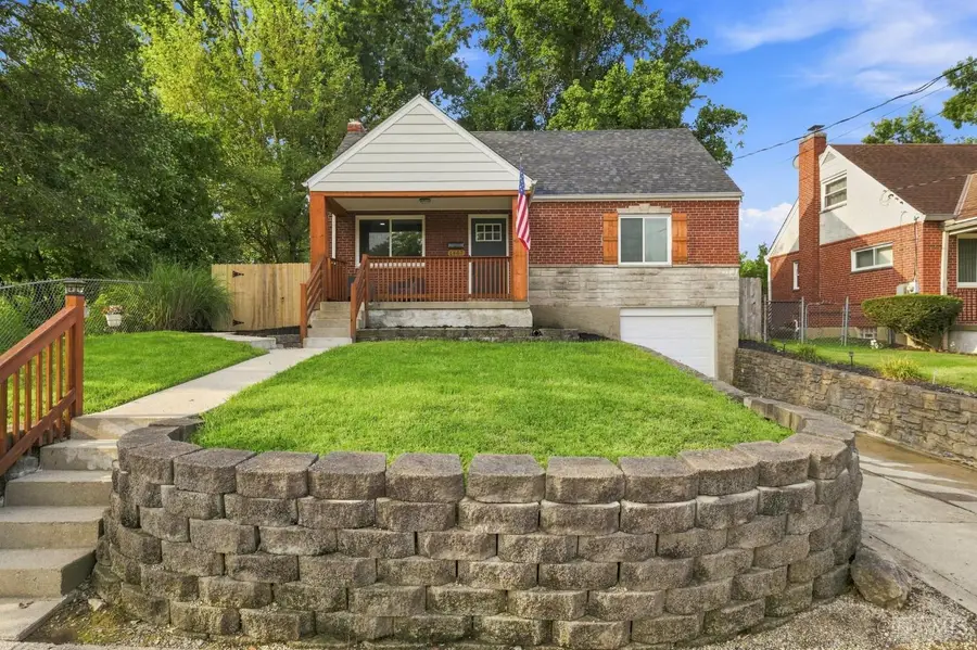 1467 Larann Lane, North College Hill, OH 45231 - #2