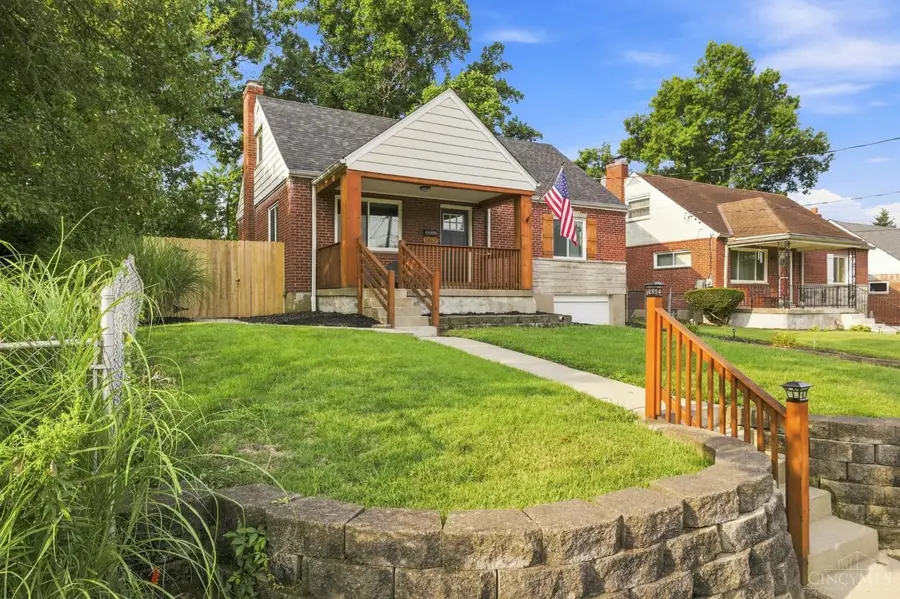 1467 Larann Lane, North College Hill, OH 45231 - #3