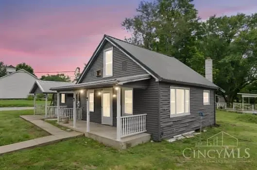 10090 South Street, Byrd Twp, OH 45115