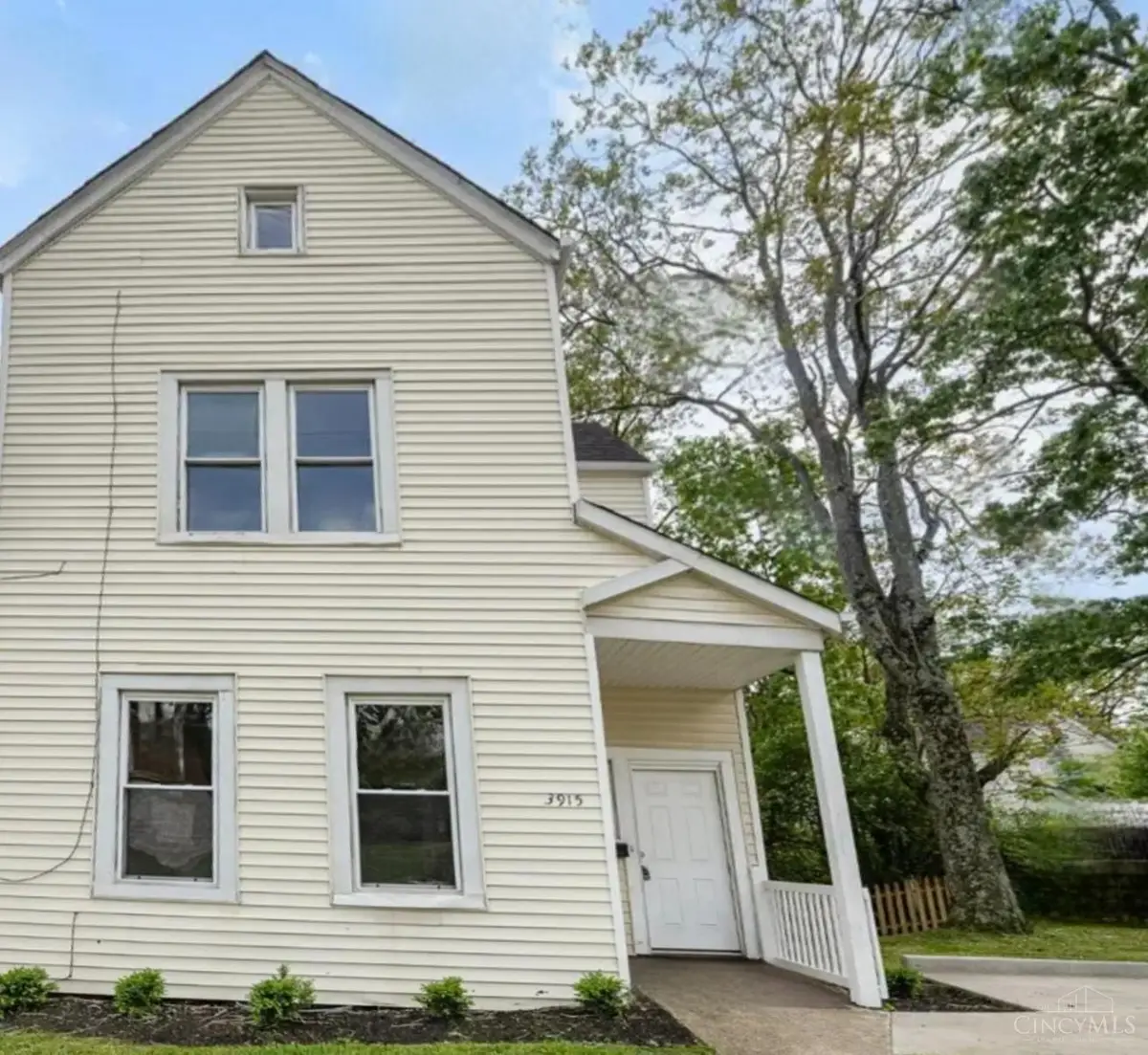 3915 W Liberty Street, Cincinnati, OH 45205 - #1