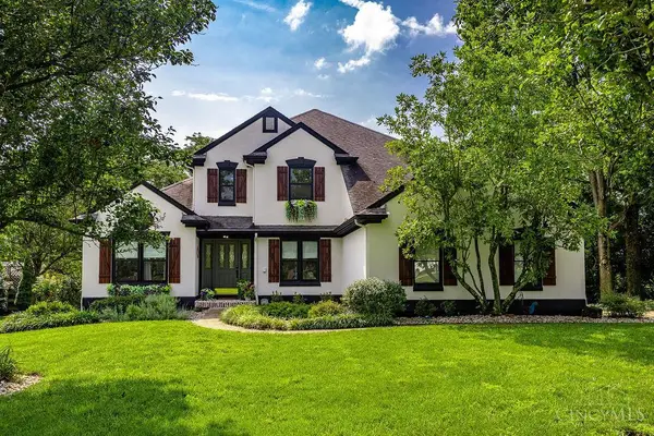 4618 Appaloosa Trail, Mason, OH 45040