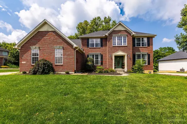 5419 Rentschler Estates Drive, Fairfield Twp, OH 45011