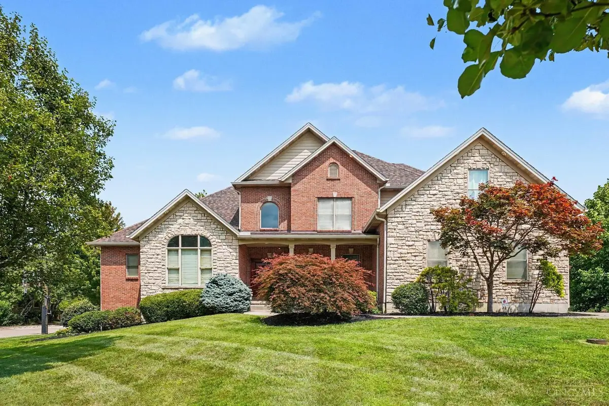 4558 Guildford Drive, West Chester, OH 45069 - #1