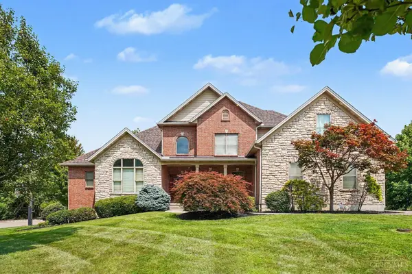 4558 Guildford Drive, West Chester, OH 45069