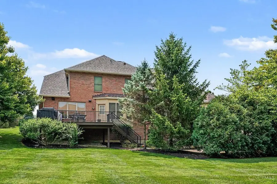 4558 Guildford Drive, West Chester, OH 45069 - #2