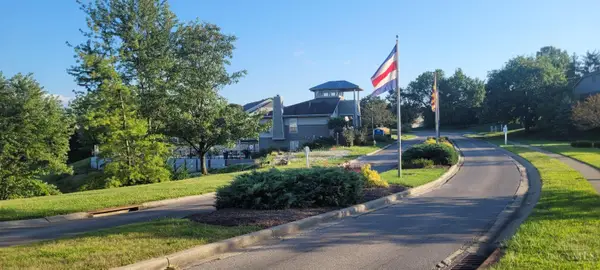 9940 Regatta Drive #201, Colerain Twp, OH 45252