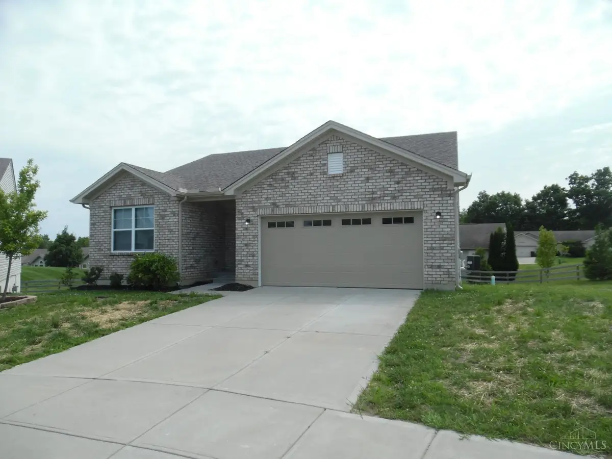 2156 Pumpkin Ridge Court, Hamilton, OH 45013 - #1
