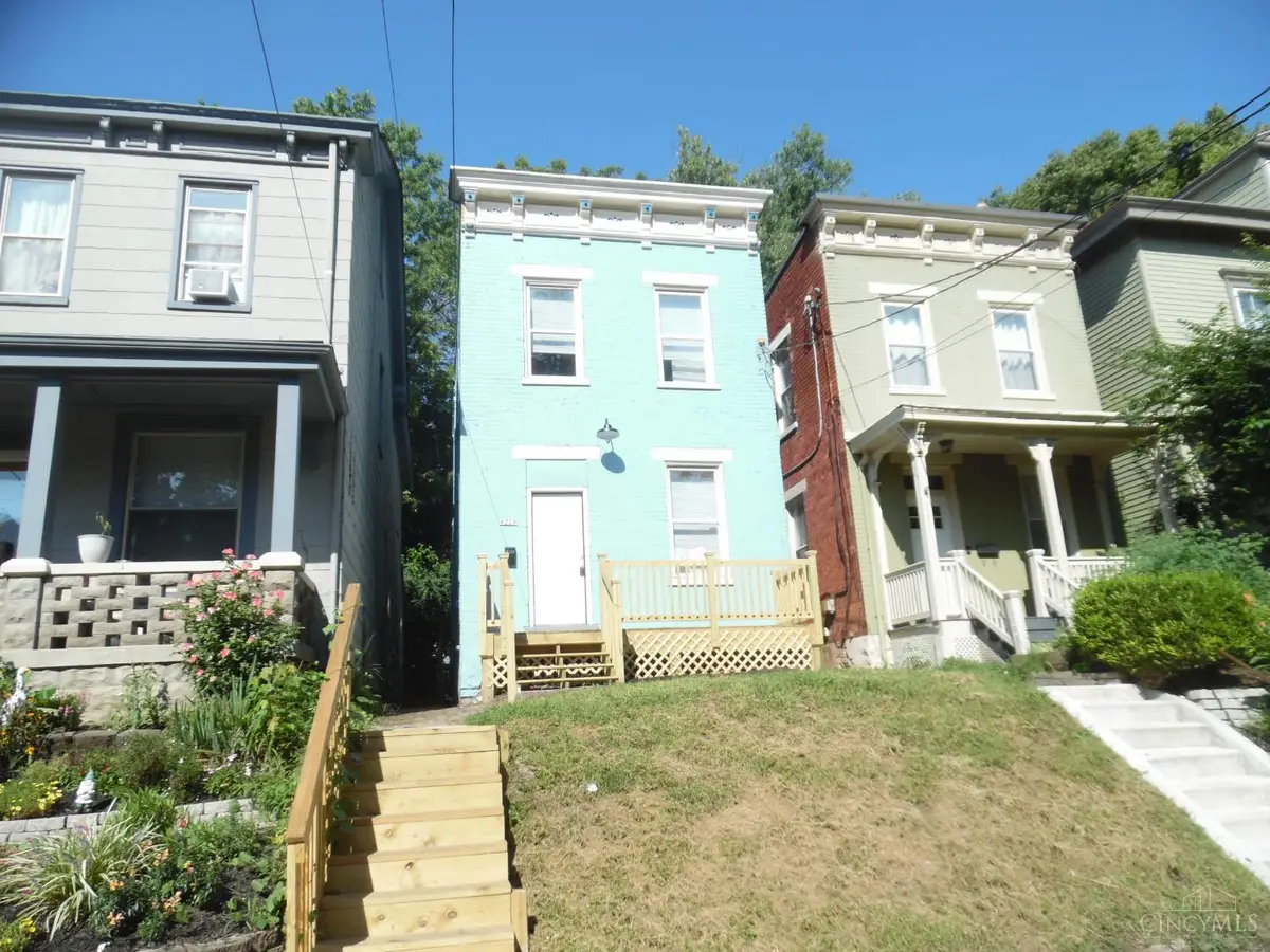 4229 Langland Street, Cincinnati, OH 45223 - #1