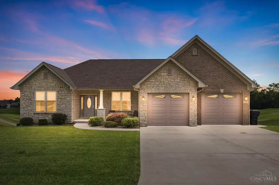 20588 Augusta Drive, Lawrenceburg, IN 47025 - #2