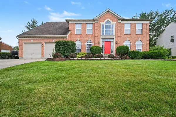 4903 White Blossom Boulevard, Mason, OH 45040