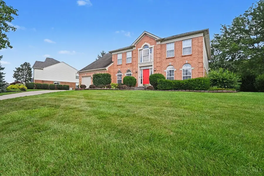4903 White Blossom Boulevard, Mason, OH 45040 - #2