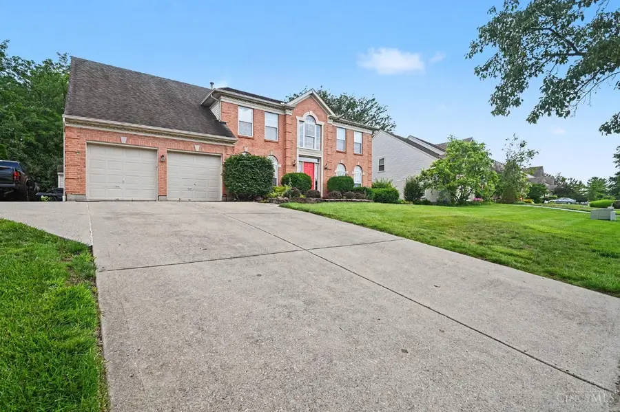 4903 White Blossom Boulevard, Mason, OH 45040 - #3