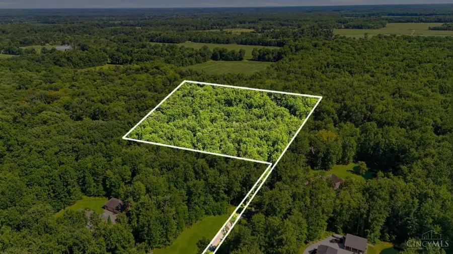 6326 Telford Farm Lane, Goshen, OH 45122 - #2