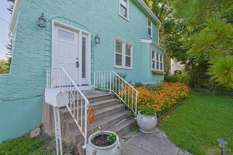 3000 Mapleleaf Avenue, Cincinnati, OH 45213 - #3
