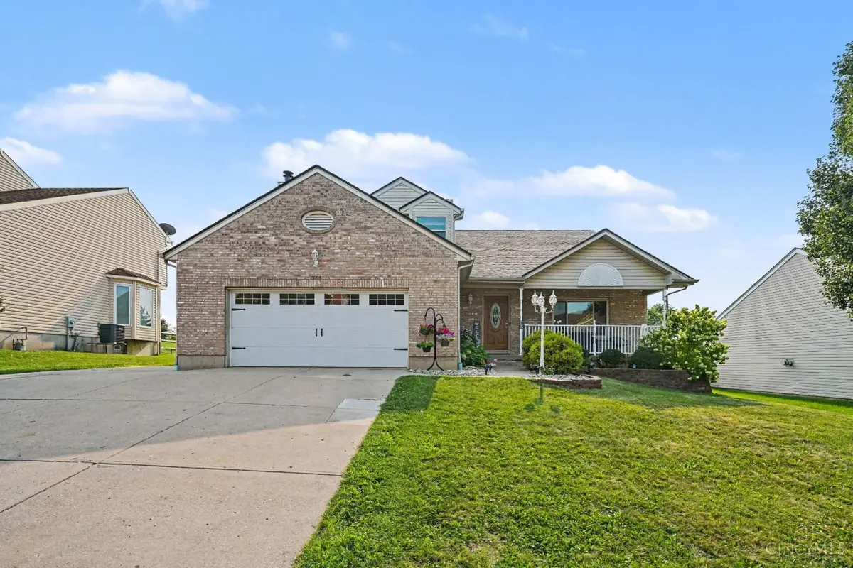 2004 Crest Road, Forest Park, OH 45240 - #1