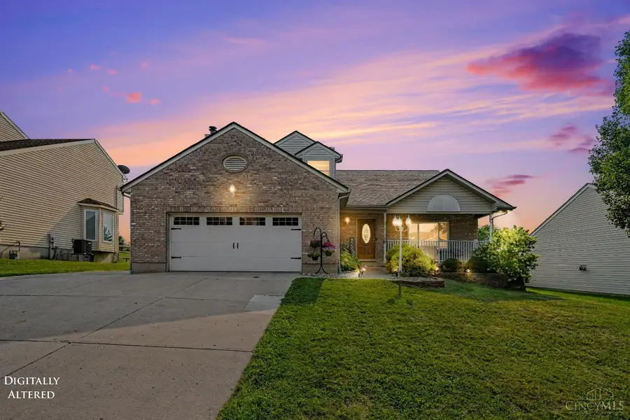 2004 Crest Road, Forest Park, OH 45240 - #2