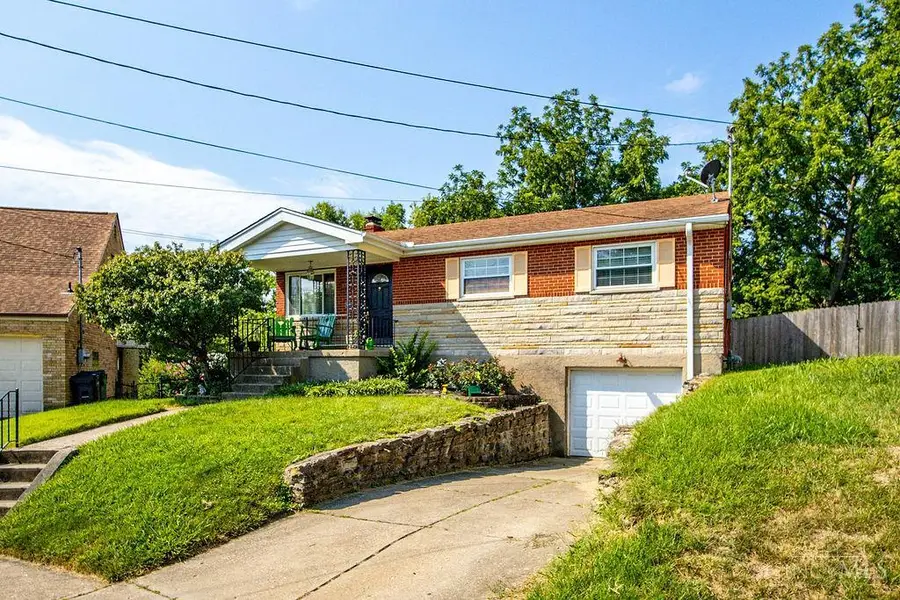1737 Admiral Court, Cincinnati, OH 45238 - #2