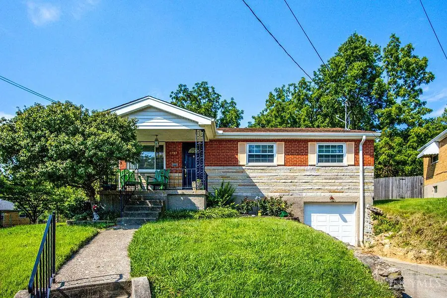 1737 Admiral Court, Cincinnati, OH 45238 - #3