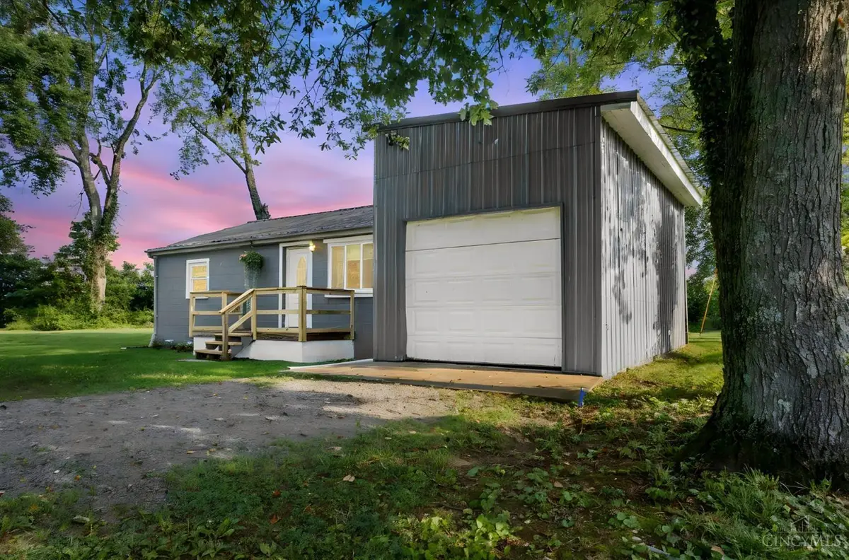 5009 St Rt 138, Hamer, OH 45133 - #1