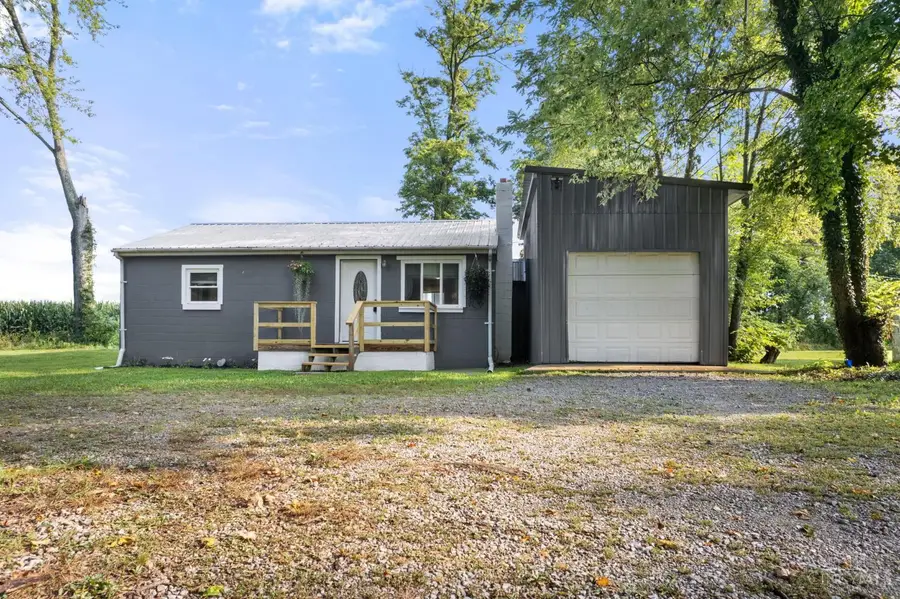 5009 St Rt 138, Hamer, OH 45133 - #2