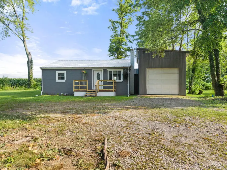 5009 St Rt 138, Hamer, OH 45133 - #3