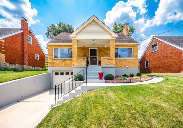 4337 Saint Martins Place, Cincinnati, OH 45211