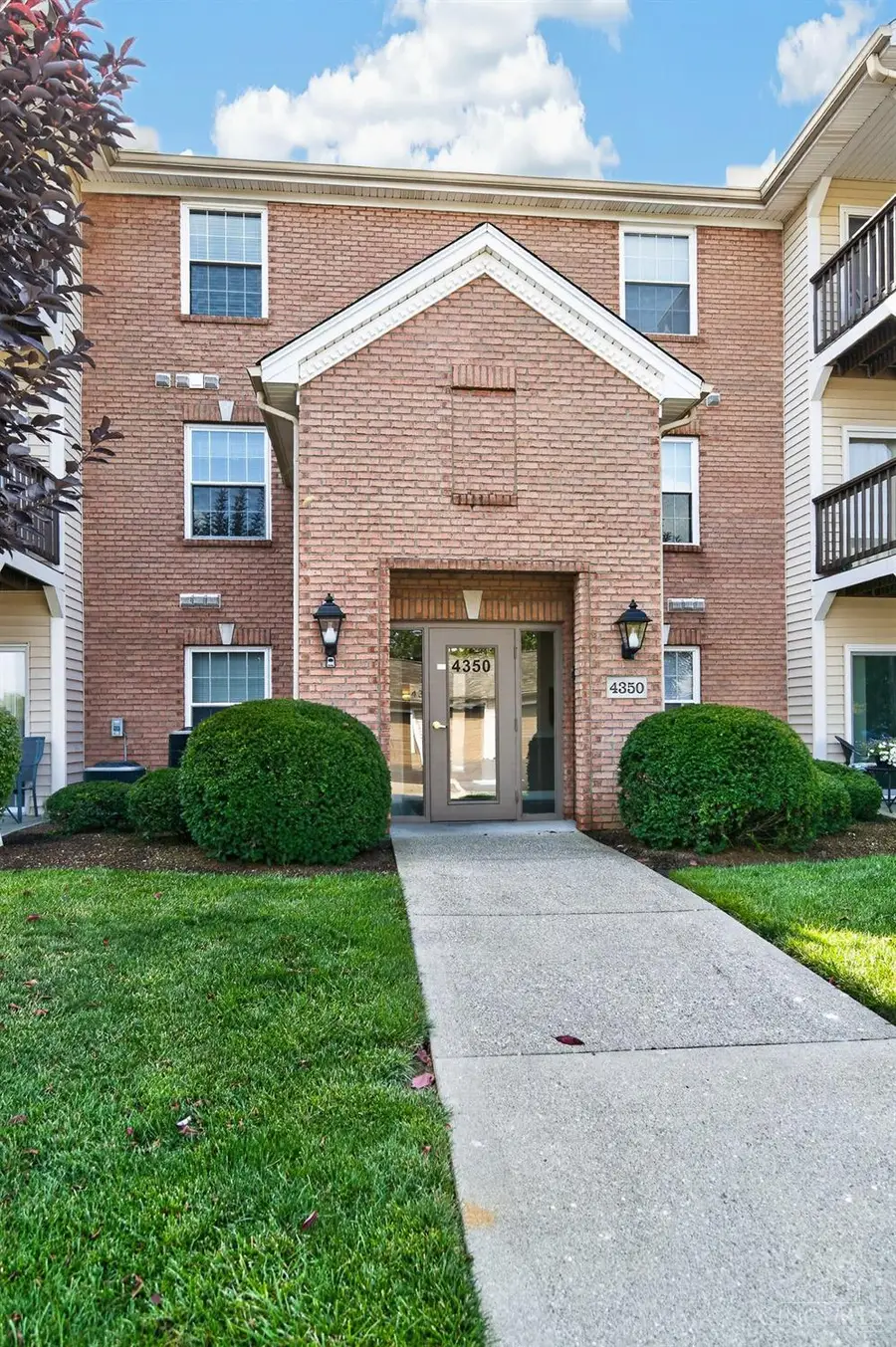 4350 Regency Ridge Court #304, Green, OH 45248 - #2
