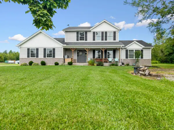 4011 Davidson Road, Highland, OH 45133