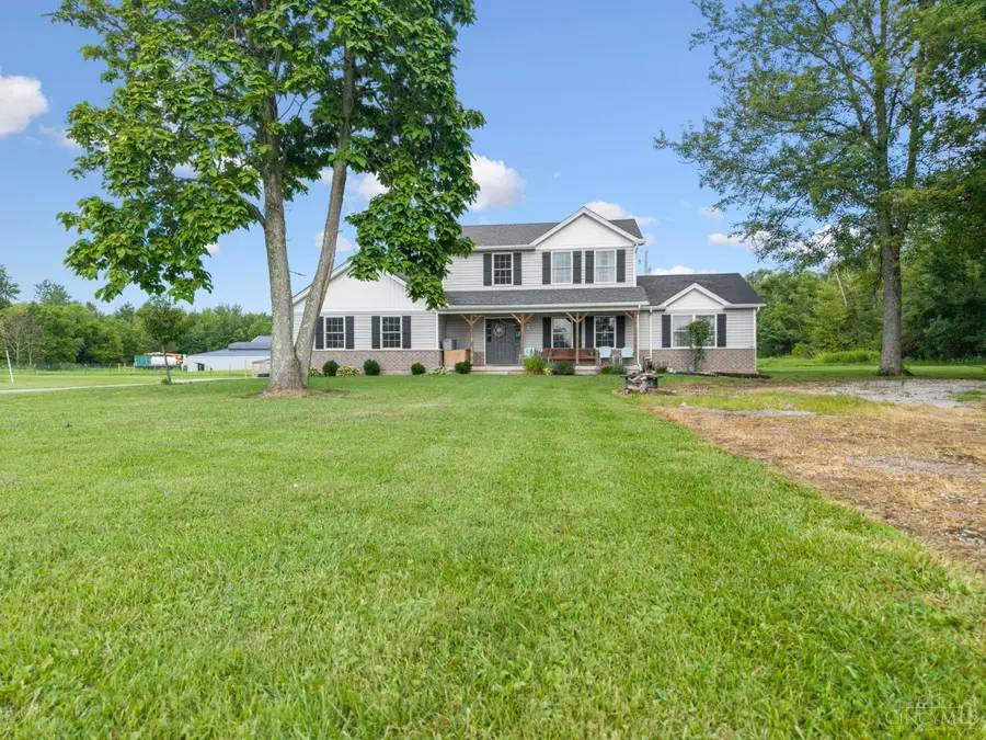 4011 Davidson Road, New Market, OH 45133 - #2