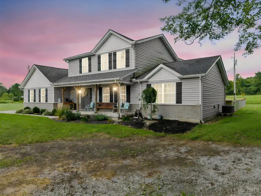 4011 Davidson Road, New Market, OH 45133 - #3