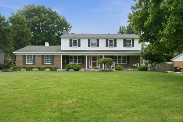 7039 Sprucewood Court, West Chester, OH 45241