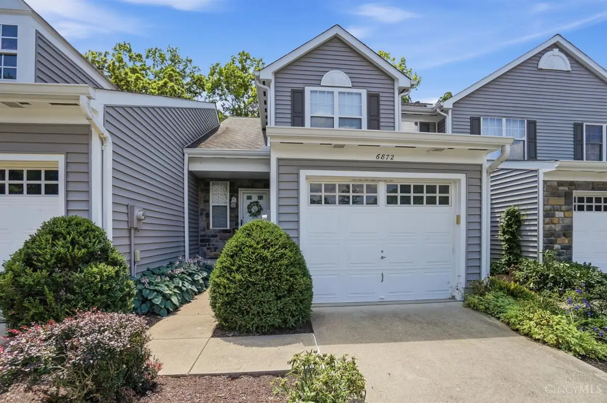 6872 Sandharbor Court, Warren, OH 45039 - #1