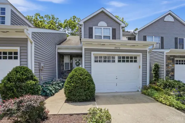 6872 Sandharbor Court, Hamilton Twp, OH 45039