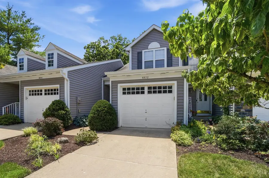 6872 Sandharbor Court, Warren, OH 45039 - #2