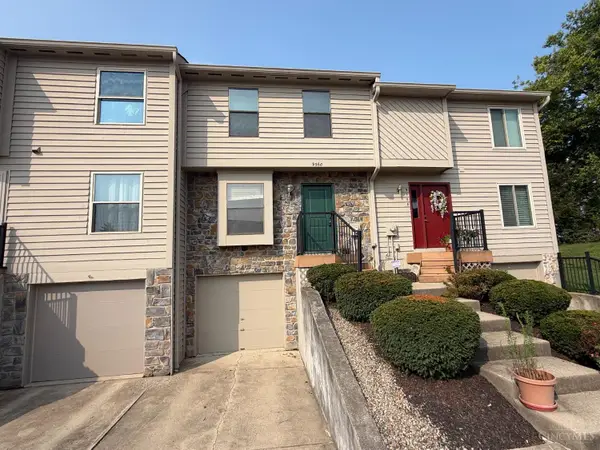 9560 Colegate Way, West Chester, OH 45011