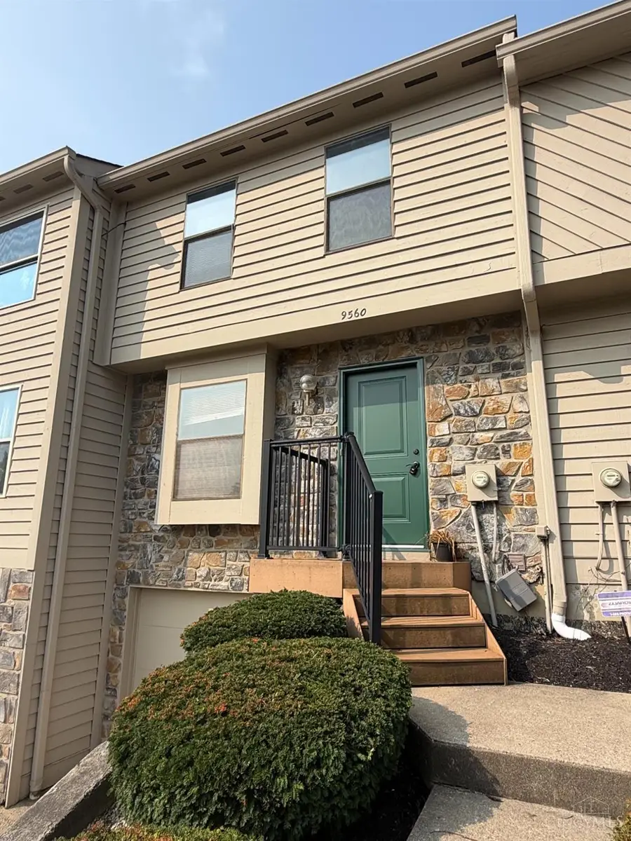 9560 Colegate Way, West Chester, OH 45011 - #2