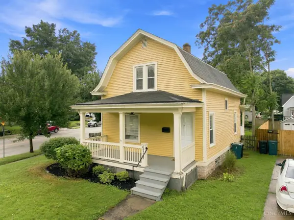 6733 Buckingham Place, Cincinnati, OH 45227