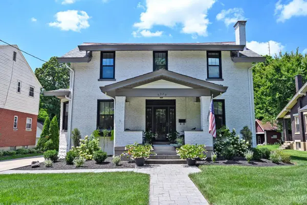 6229 Savannah Avenue, Cincinnati, OH 45224