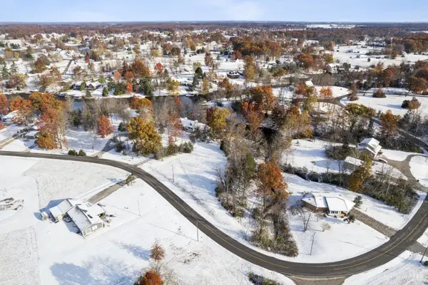 476 S Waynoka Drive, Jackson Twp, OH 45171