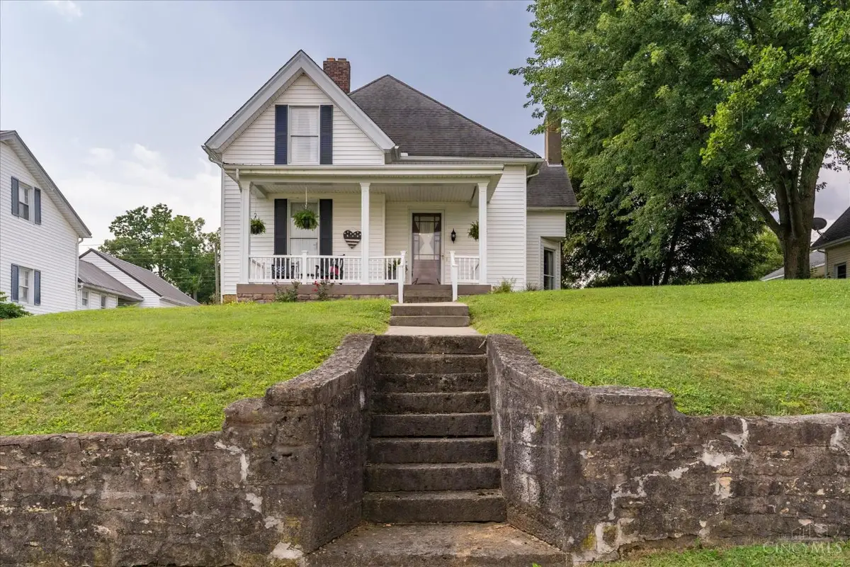 345 W Main Street, Hillsboro, OH 45133 - #1