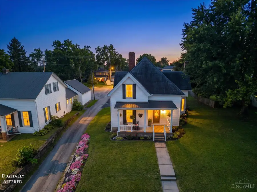 345 W Main Street, Hillsboro, OH 45133 - #2