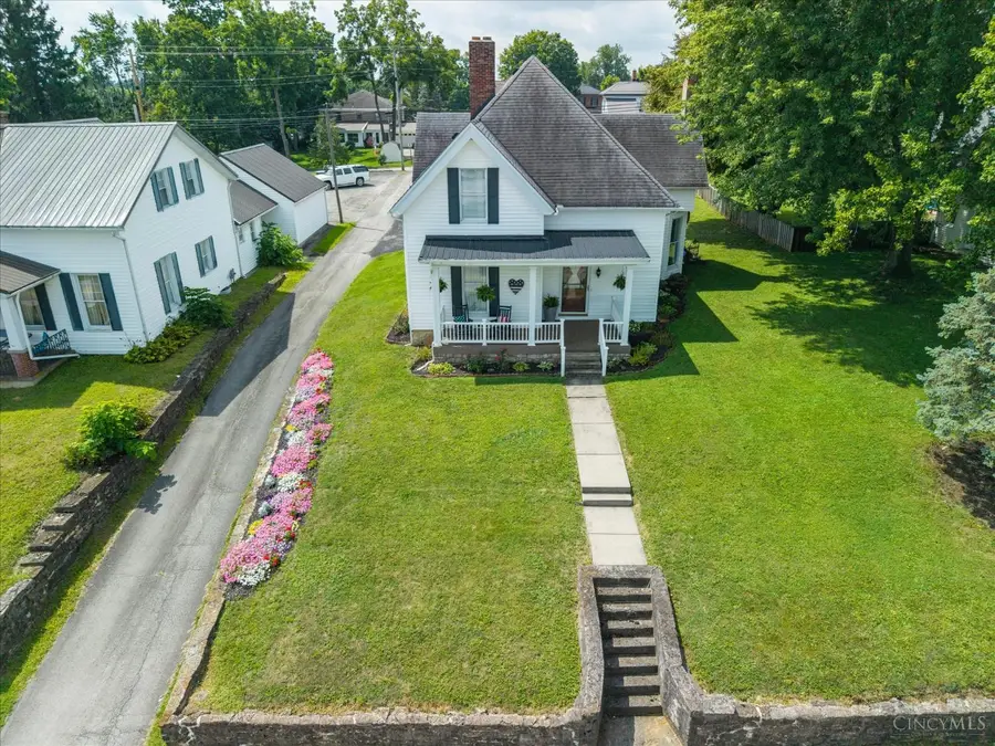 345 W Main Street, Hillsboro, OH 45133 - #3