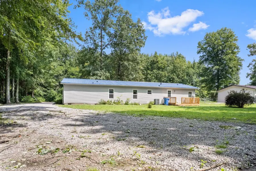 1878 Maple Grove Road, Pike, OH 45154 - #2