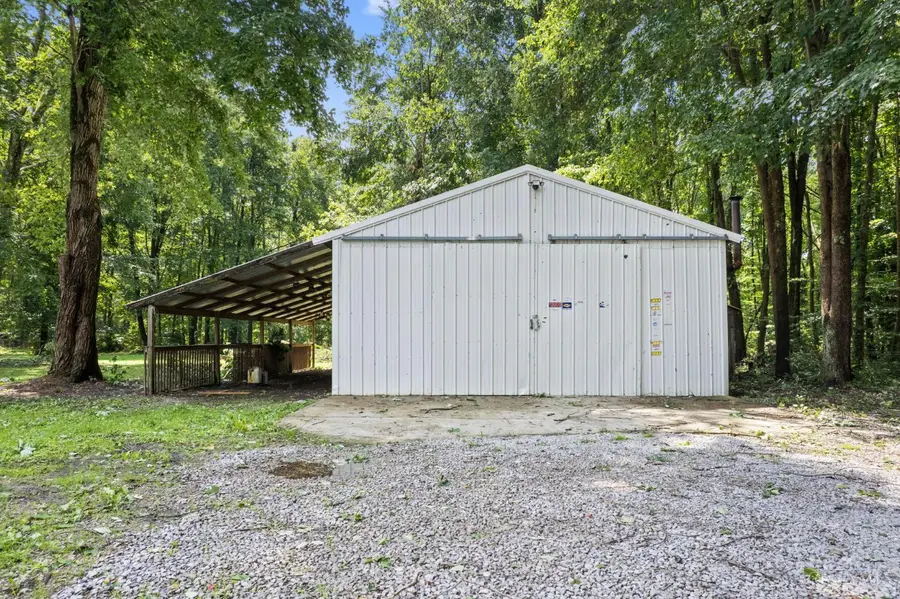 1878 Maple Grove Road, Pike, OH 45154 - #3