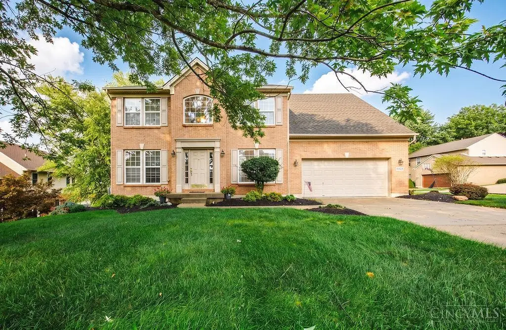 6028 Pond View Court, Green, OH 45247 - #1
