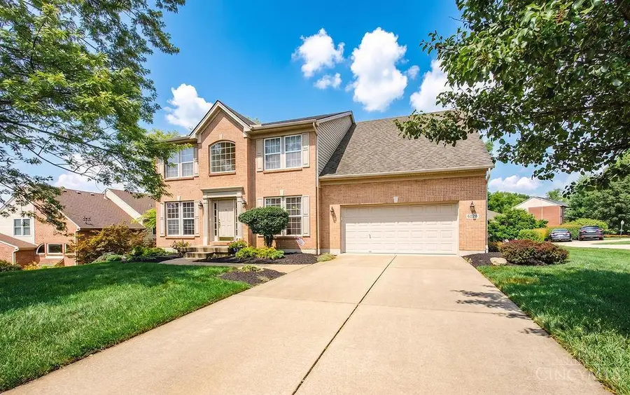 6028 Pond View Court, Green, OH 45247 - #2