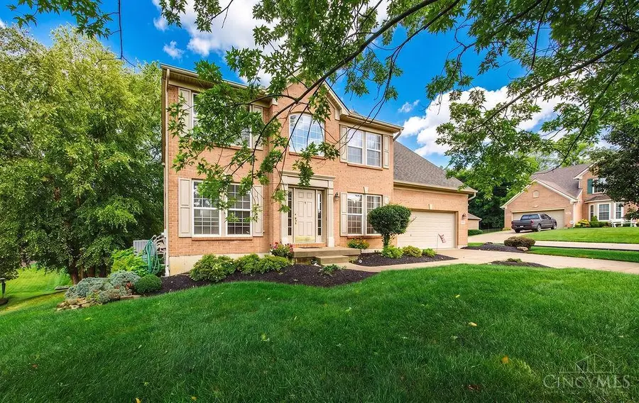 6028 Pond View Court, Green, OH 45247 - #3