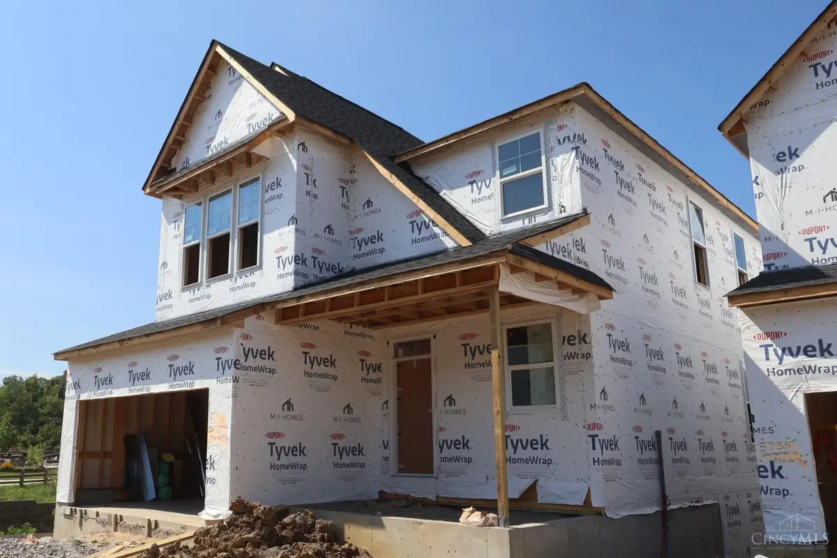 5731 Chesapeake Trail #39, Green, OH 45248 - #1